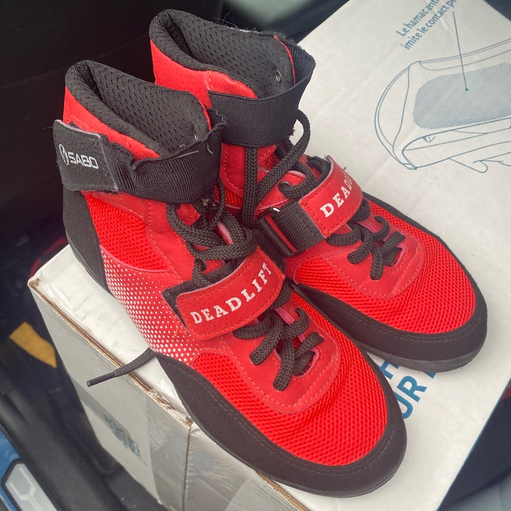 Sabo lifting shoe Size 36